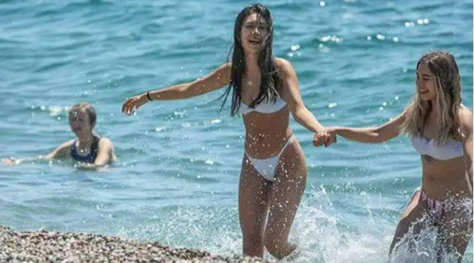 İstanbul dahil birçok ilde denize girişler yasaklandı - Resim: 10